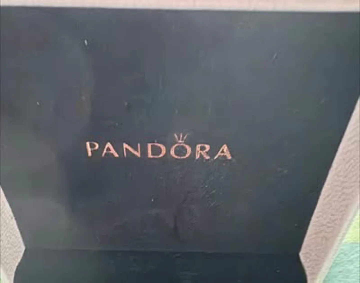2 Empty Pandora boxes (Giving away both for FREE) image indicator(4)