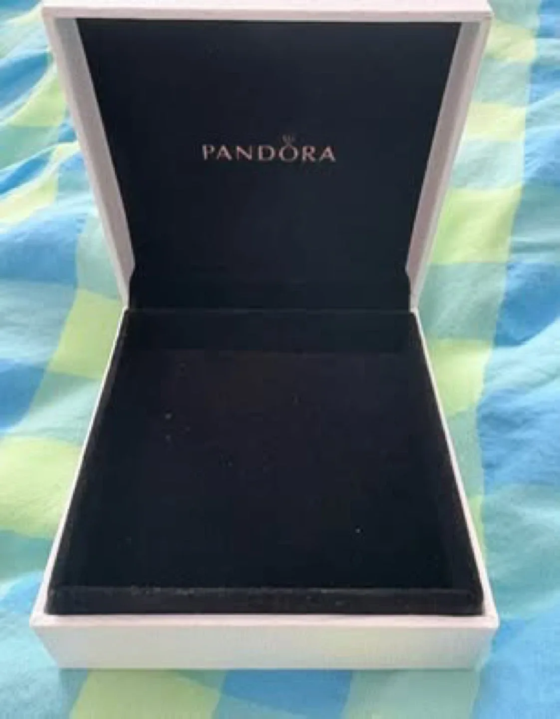 2 Empty Pandora boxes (Giving away both for FREE) image indicator(3)