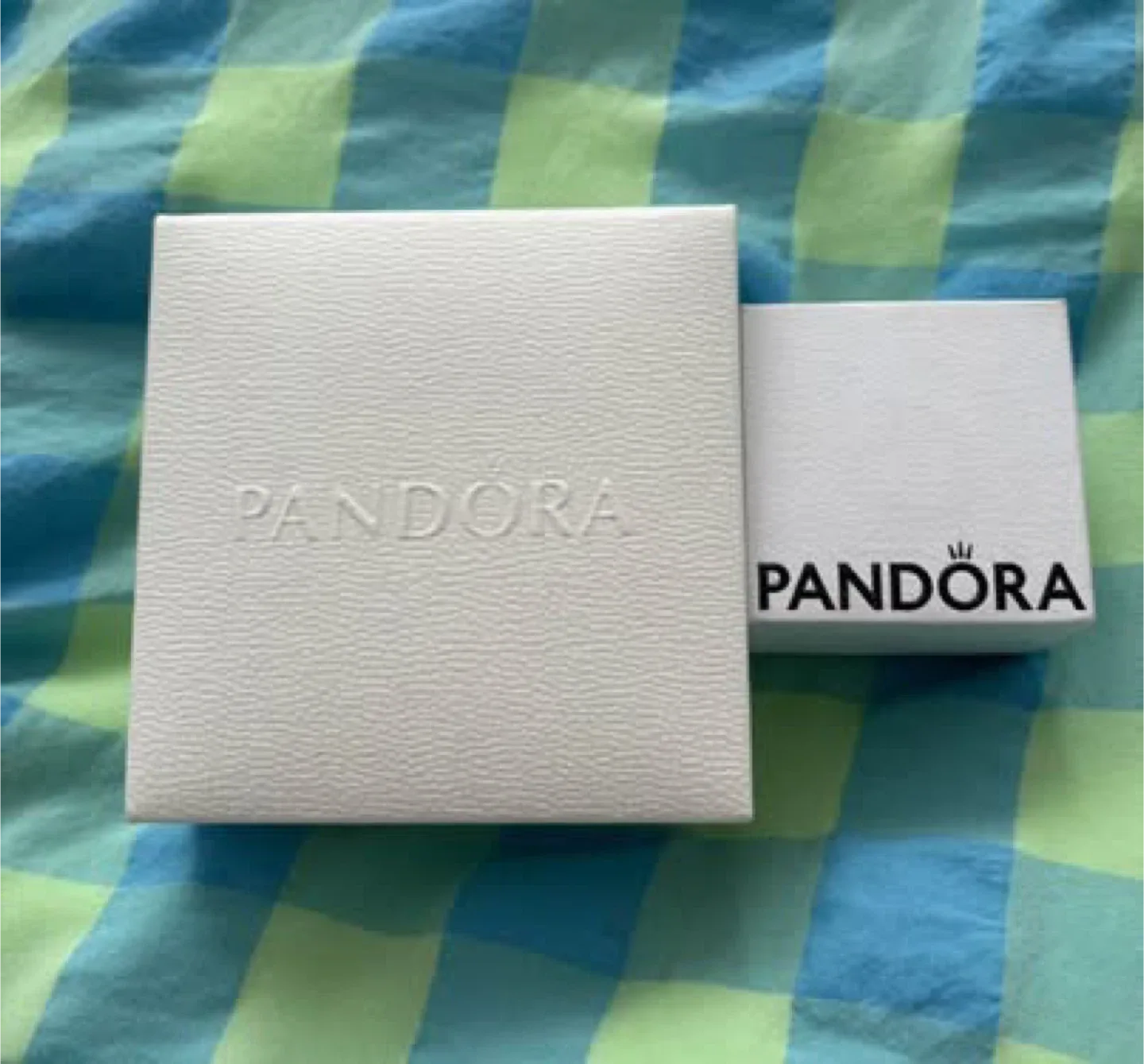 2 Empty Pandora boxes (Giving away both for FREE) thumbnail