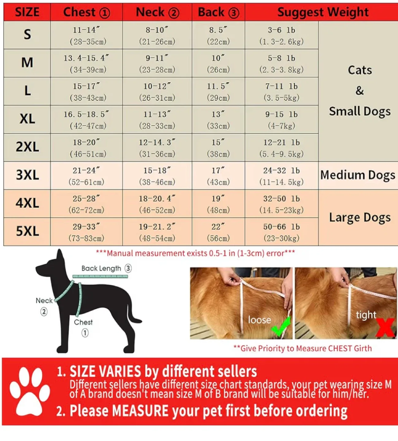 Dog Winter Coat with Harness - Small image indicator(2)