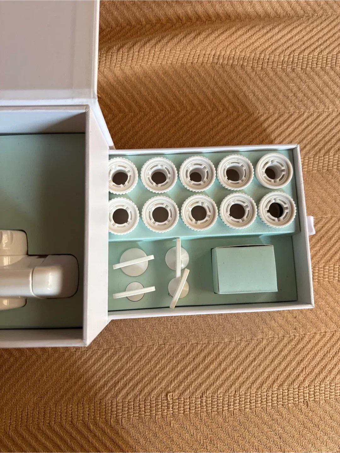 Filterbaby Faucet Water Filter 1.0 image indicator(3)