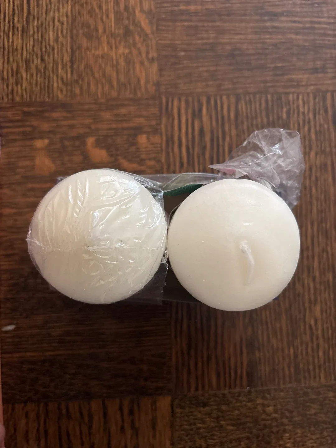 Free Watson's Candles #freecycle 🥕 image indicator(2)