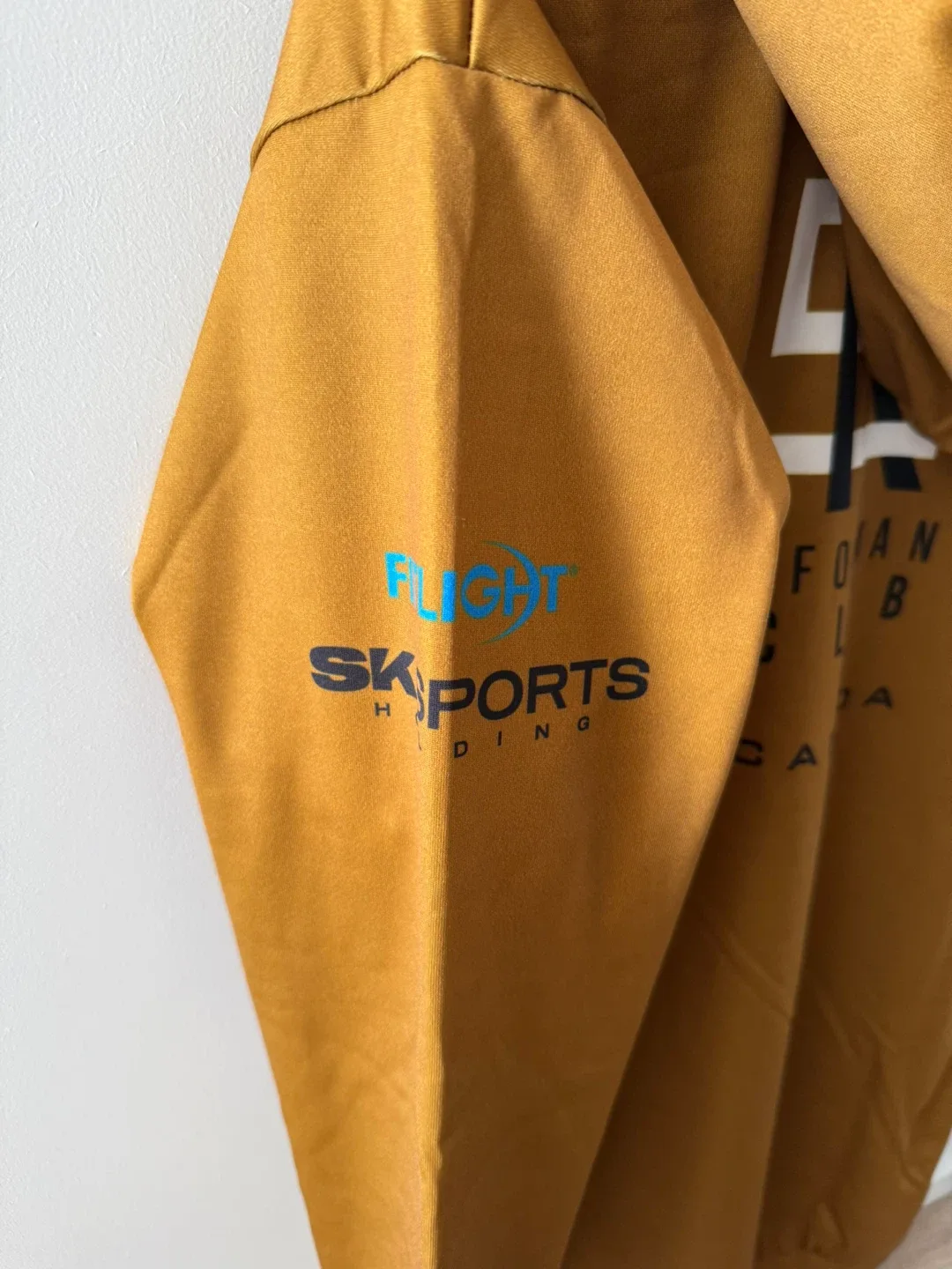 Seedorf Khabib Performance Club Hoodie - XL image indicator(4)