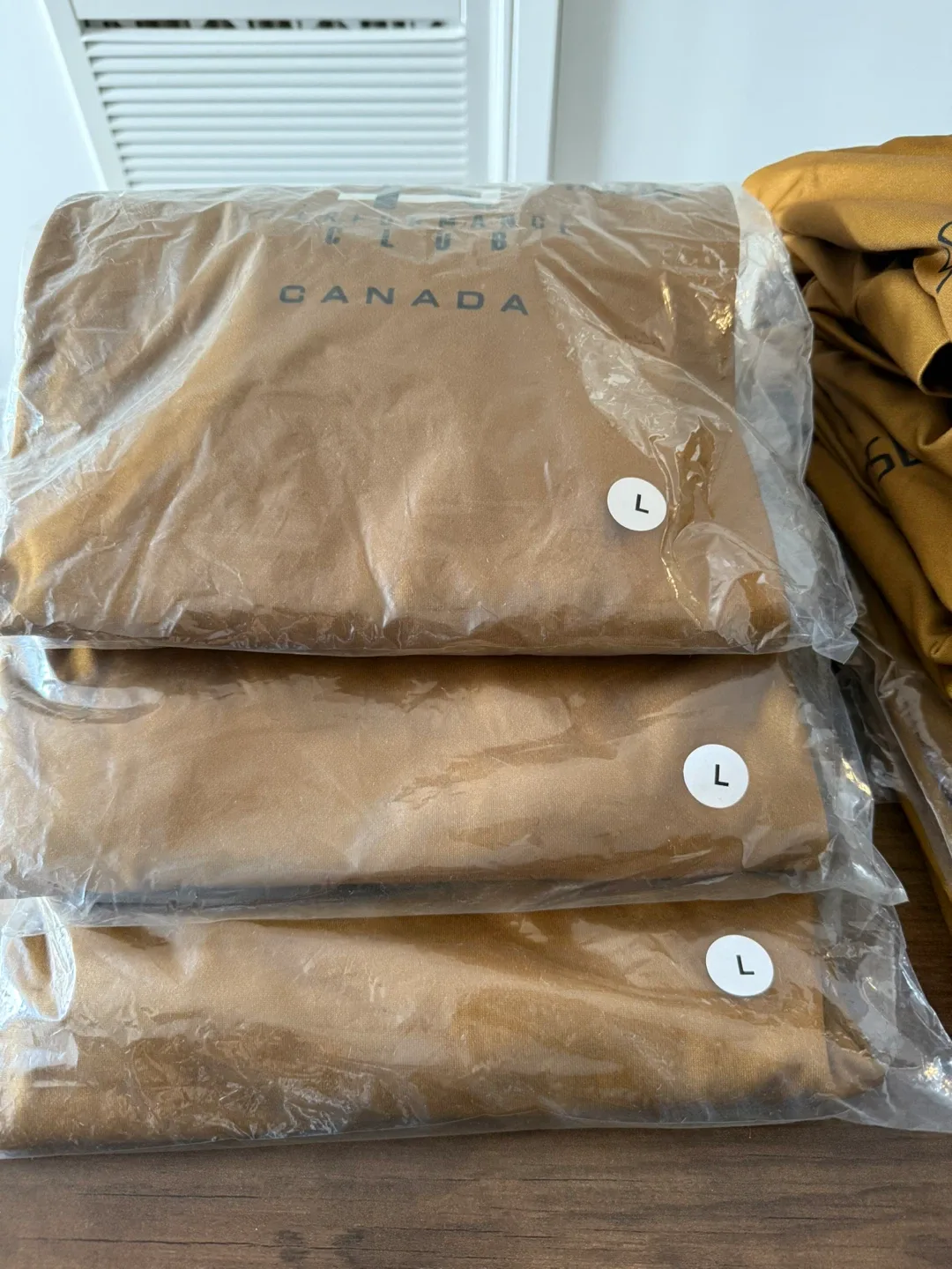 Seedorf Khabib Performance Club Hoodie - XL image indicator(6)