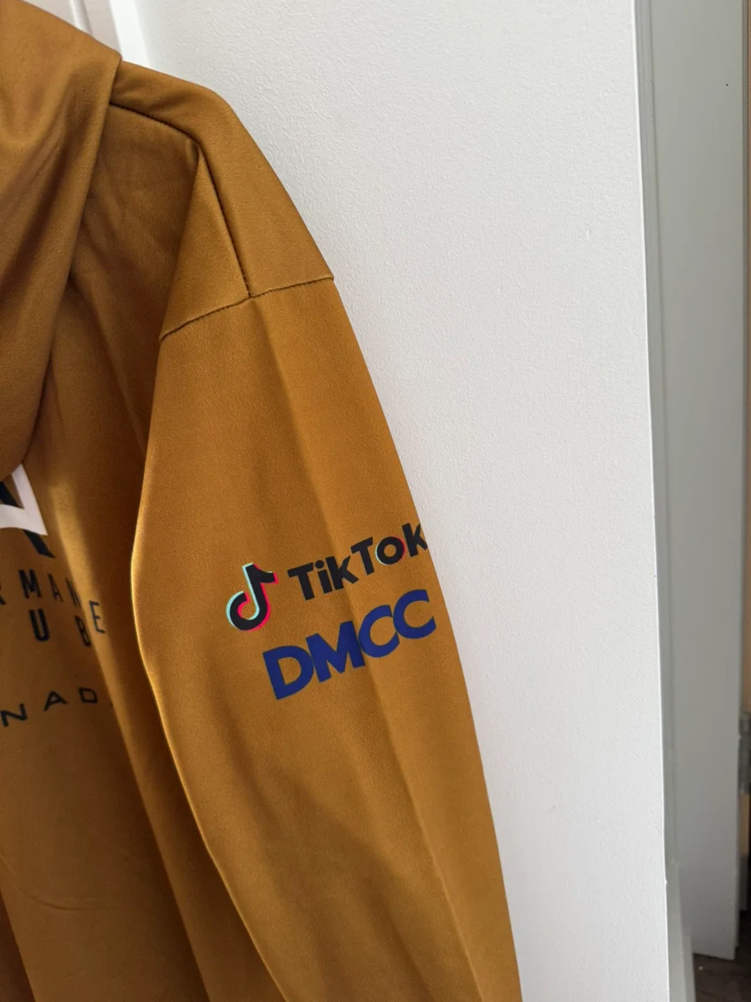 Seedorf Khabib Performance Club Hoodie - XL image indicator(3)