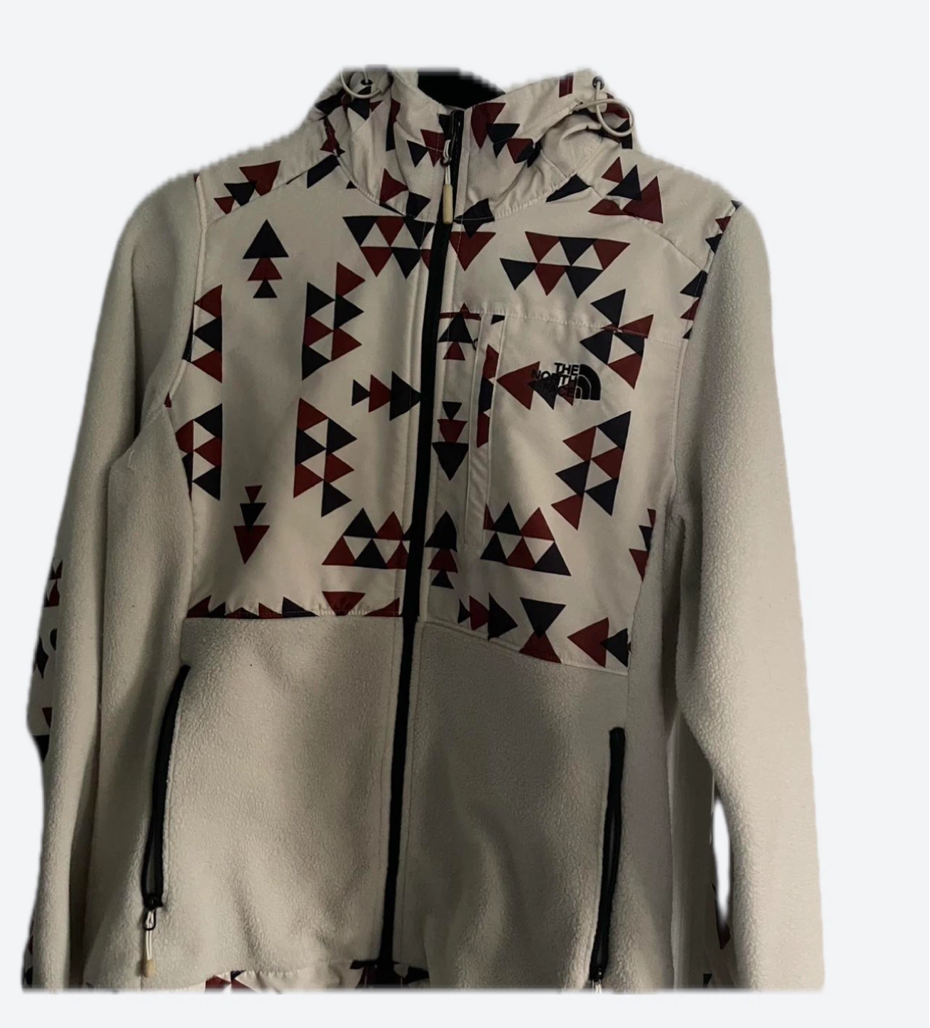 The North Face Fleece Jacket - Women's S
