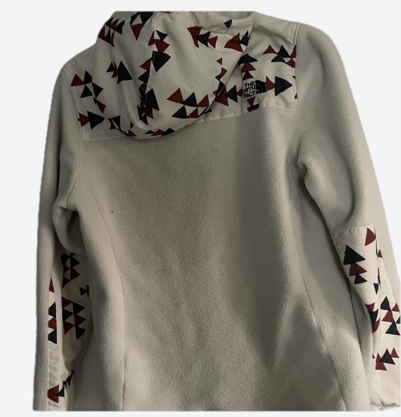 The North Face Fleece Jacket - Women's S - photo 3