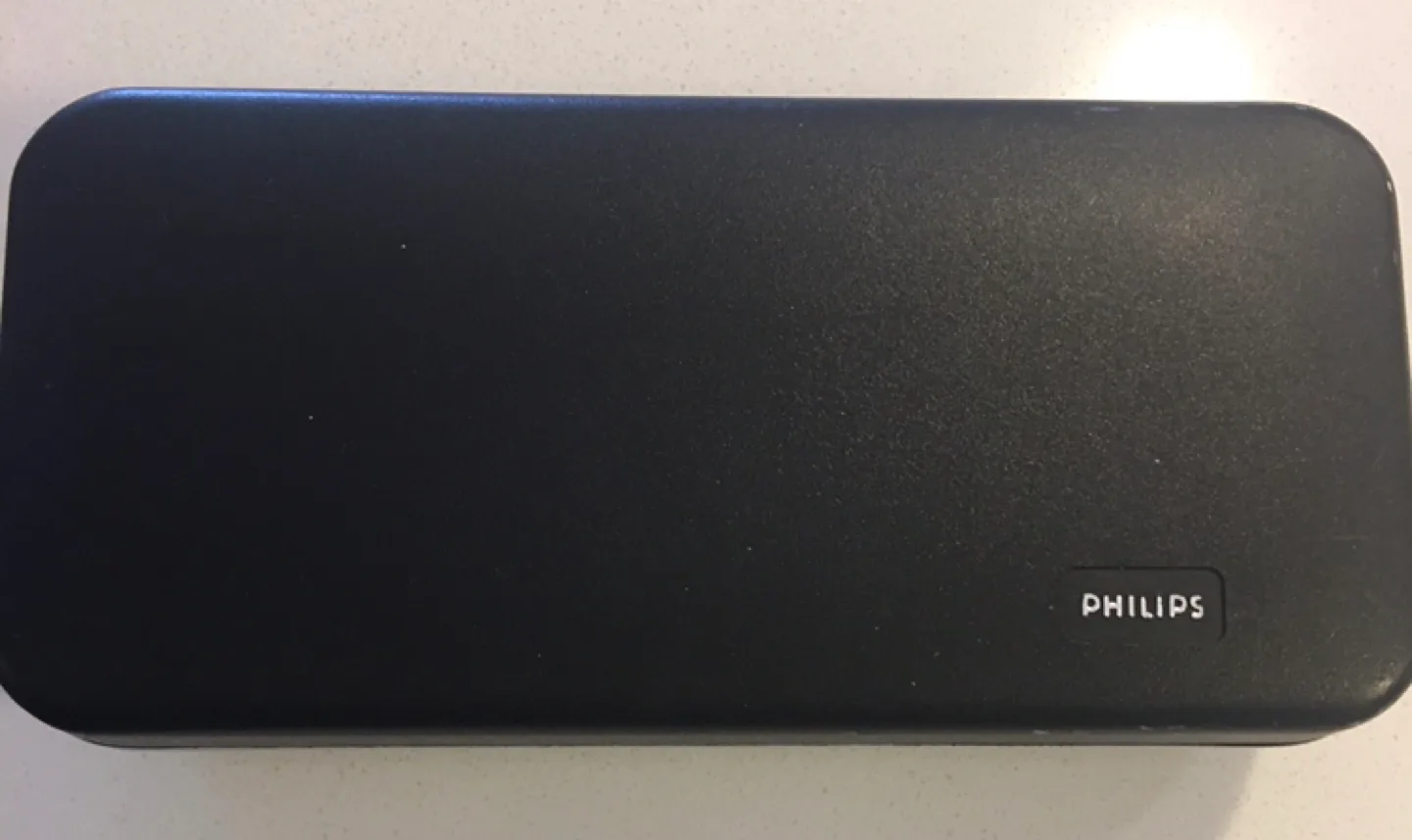 Vintage Working Philips Philishave Electric Razor image indicator(3)