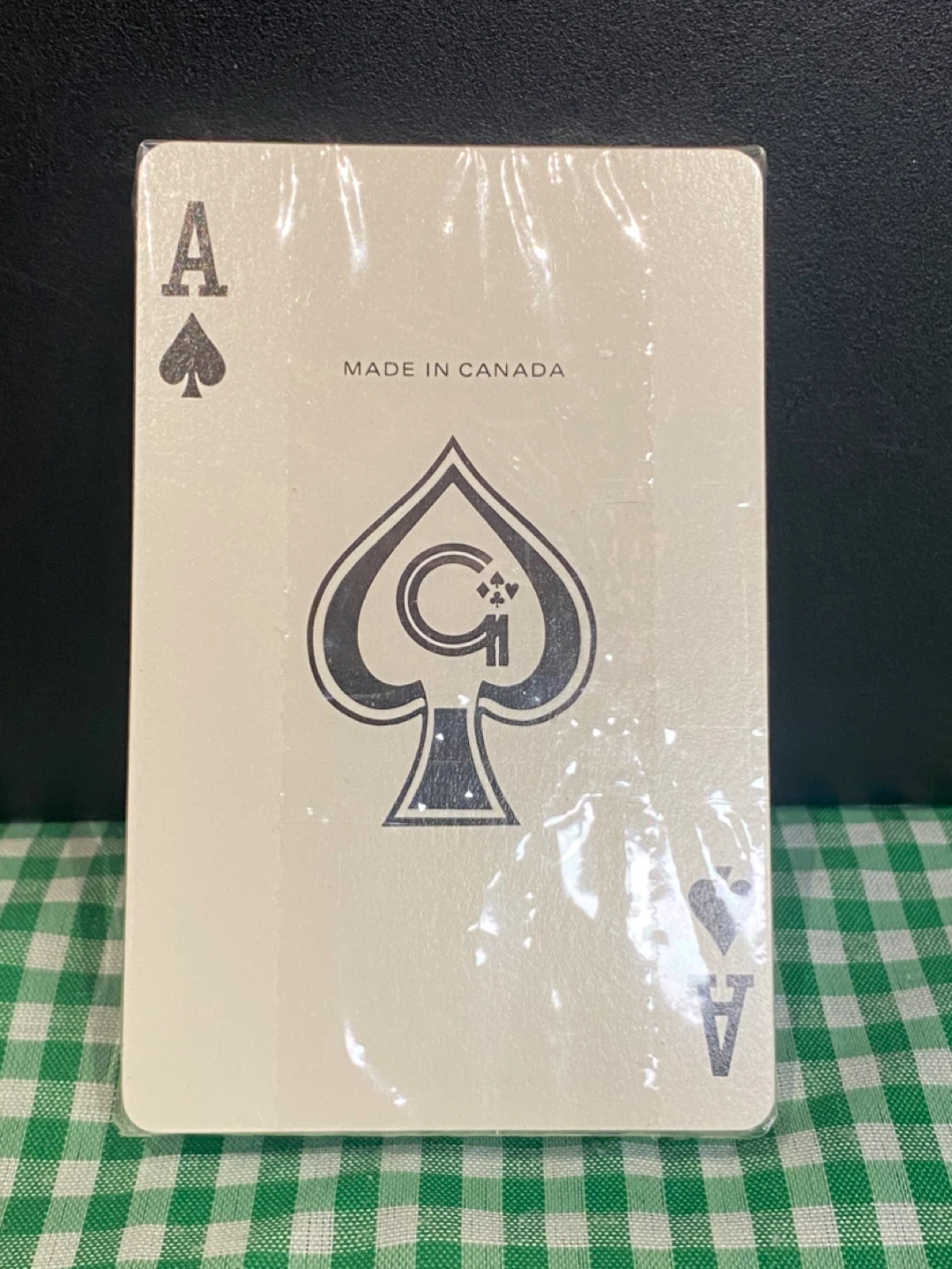 Toronto Blue Jays Playing Cards - Sealed - photo 3