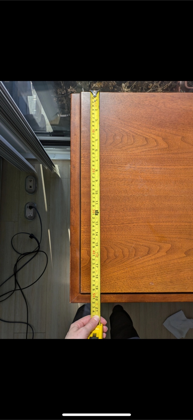 Vintage Cabinet - photo 4