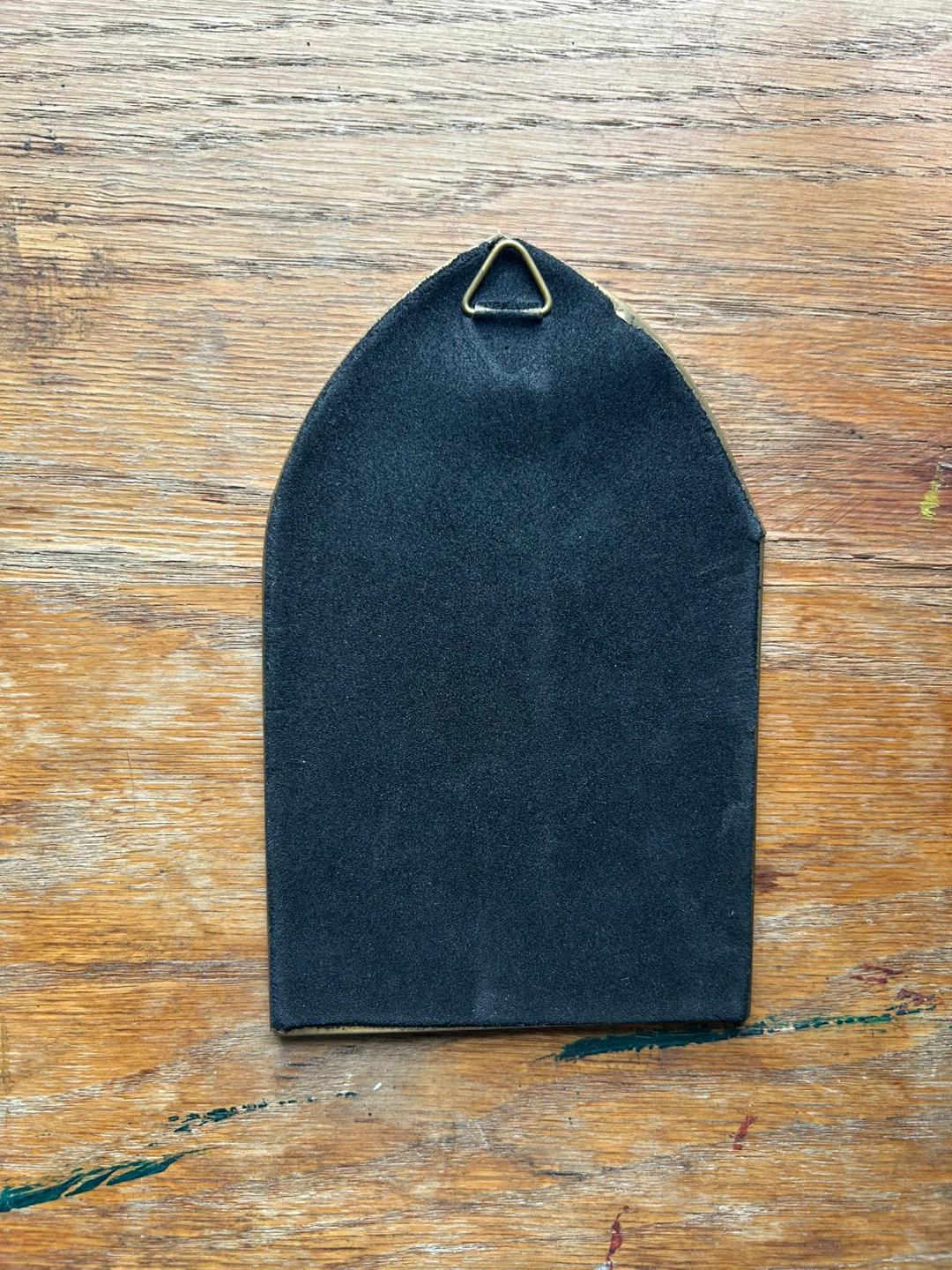 Small Decorative Mirror - photo 2
