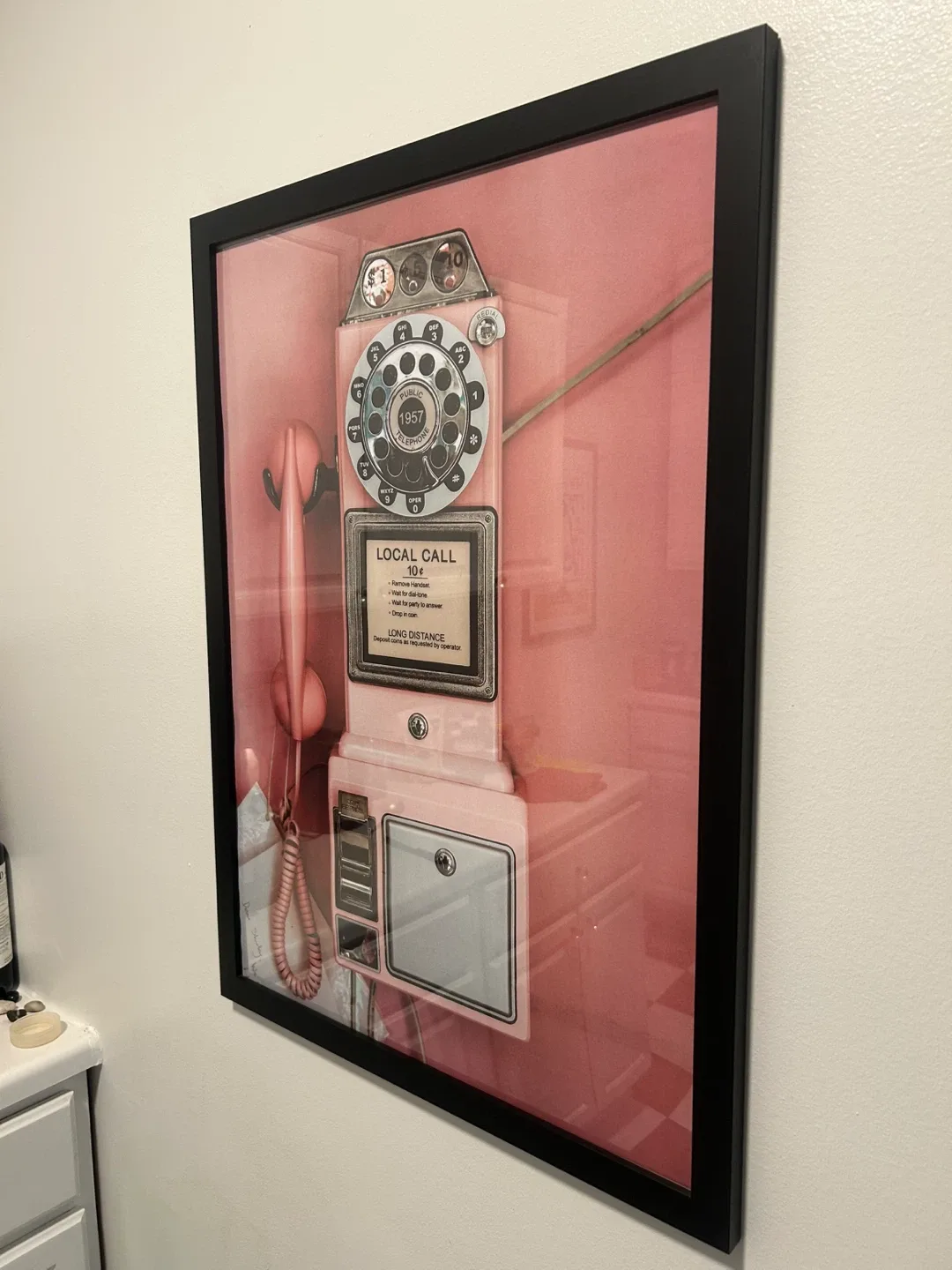 Framed Art image indicator(2)