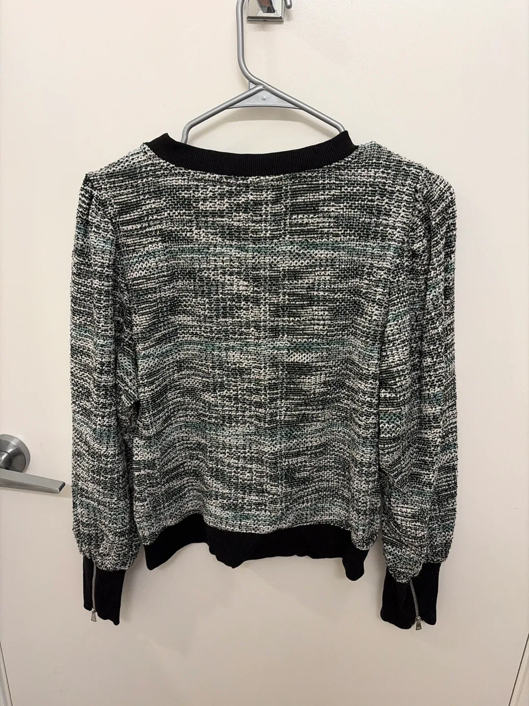 DKNY Knit Sweater image indicator(3)