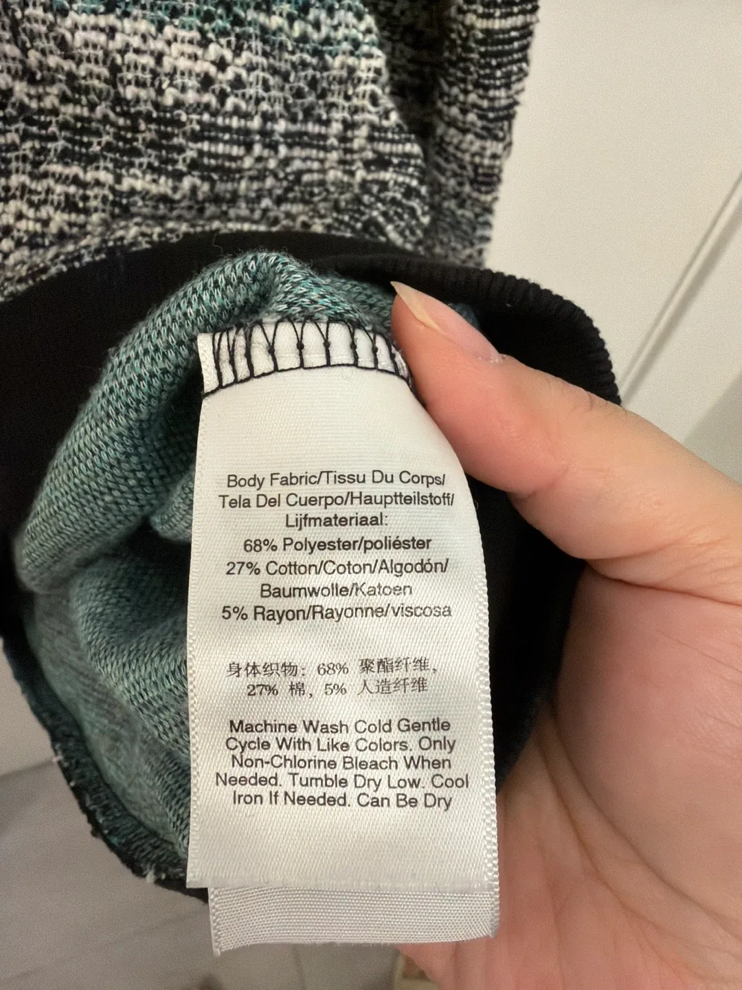 DKNY Knit Sweater image indicator(5)