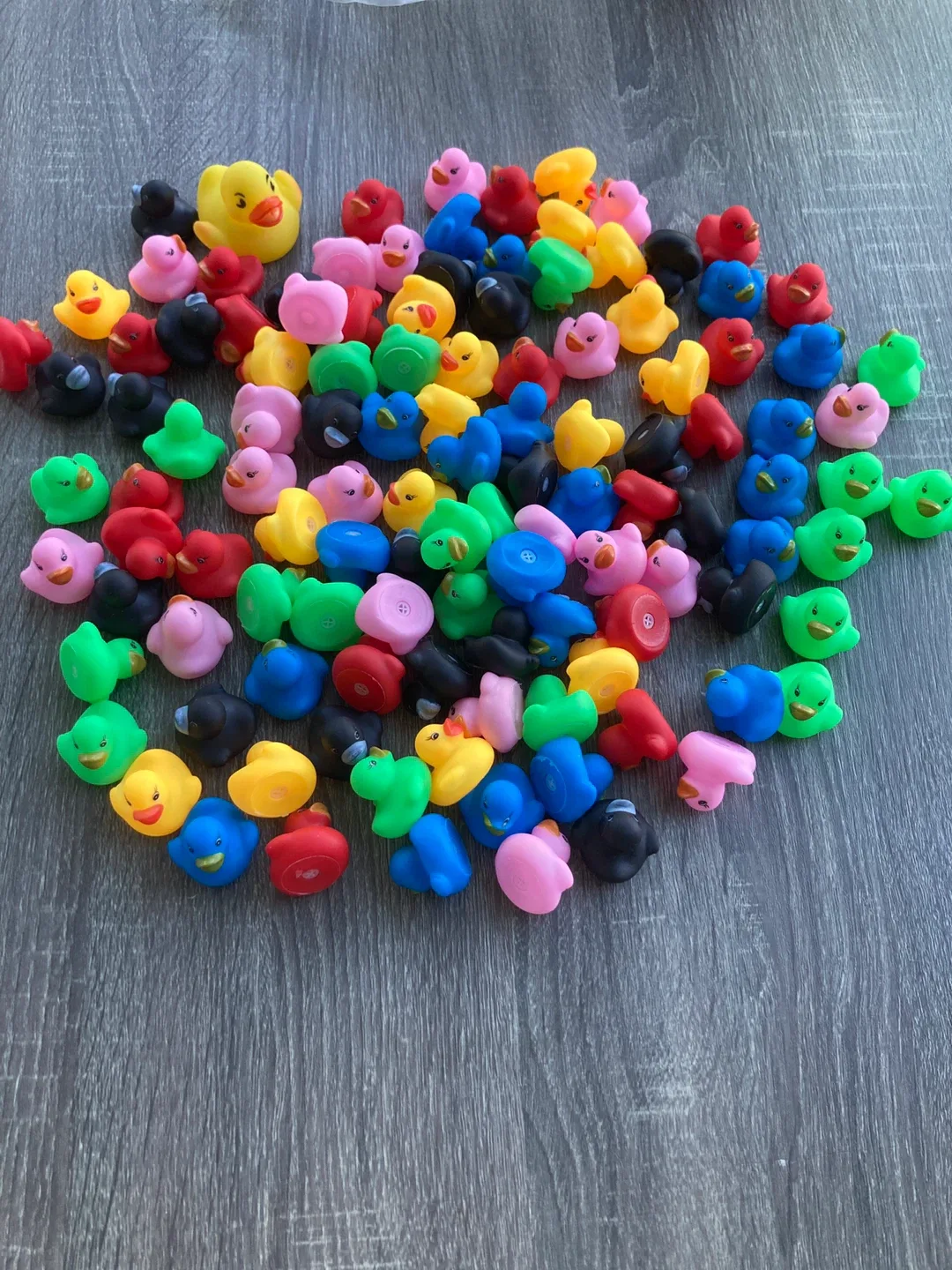 Rubber Ducks - Bulk Lot