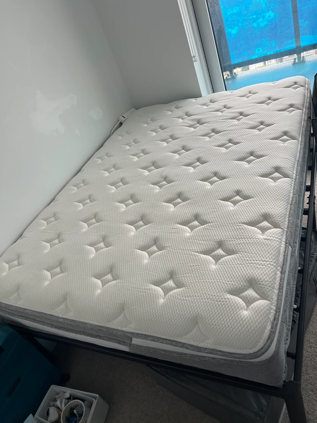 Mattress