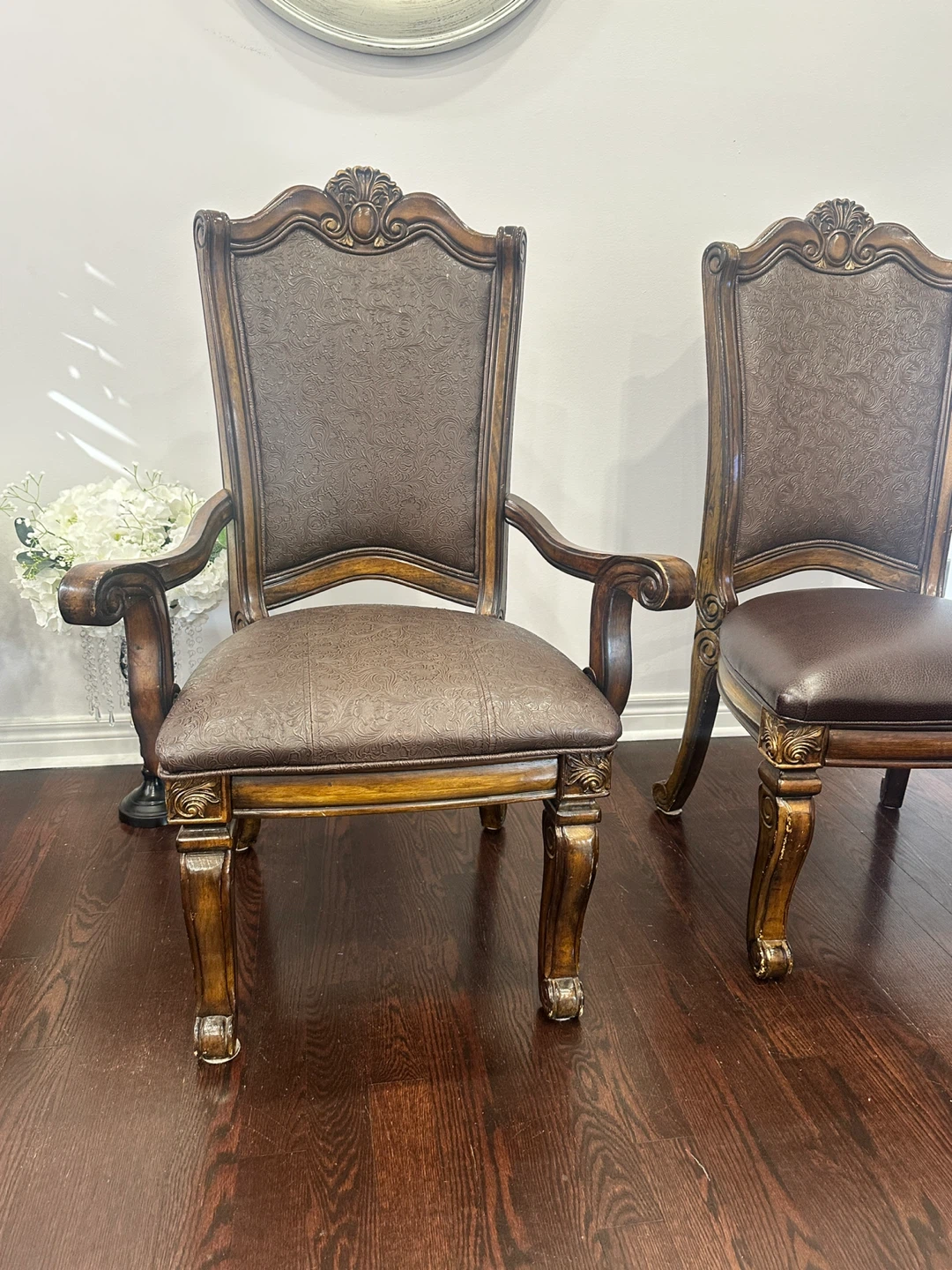 Dining Chairs - Set of 6 - photo 3
