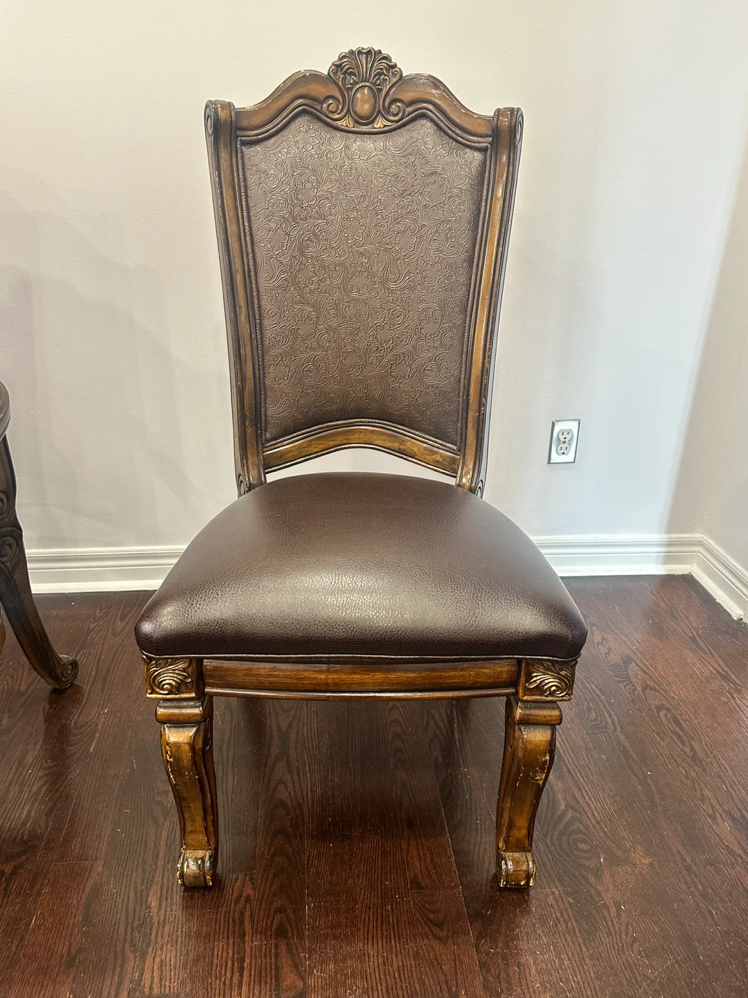 Dining Chairs - Set of 6 - photo 2