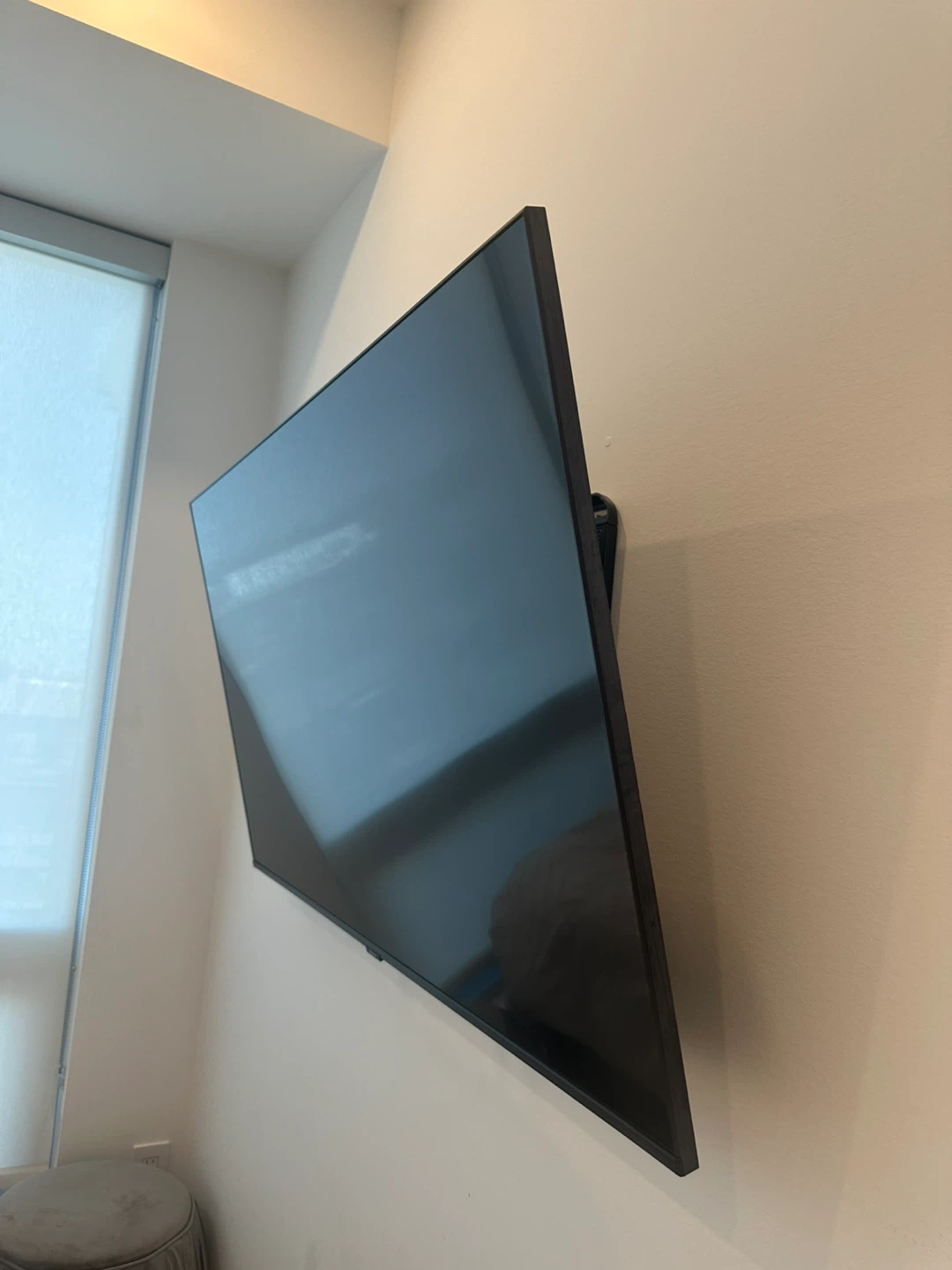 Samsung TU8000 55" Crystal UHD 4K Smart TV - photo 5