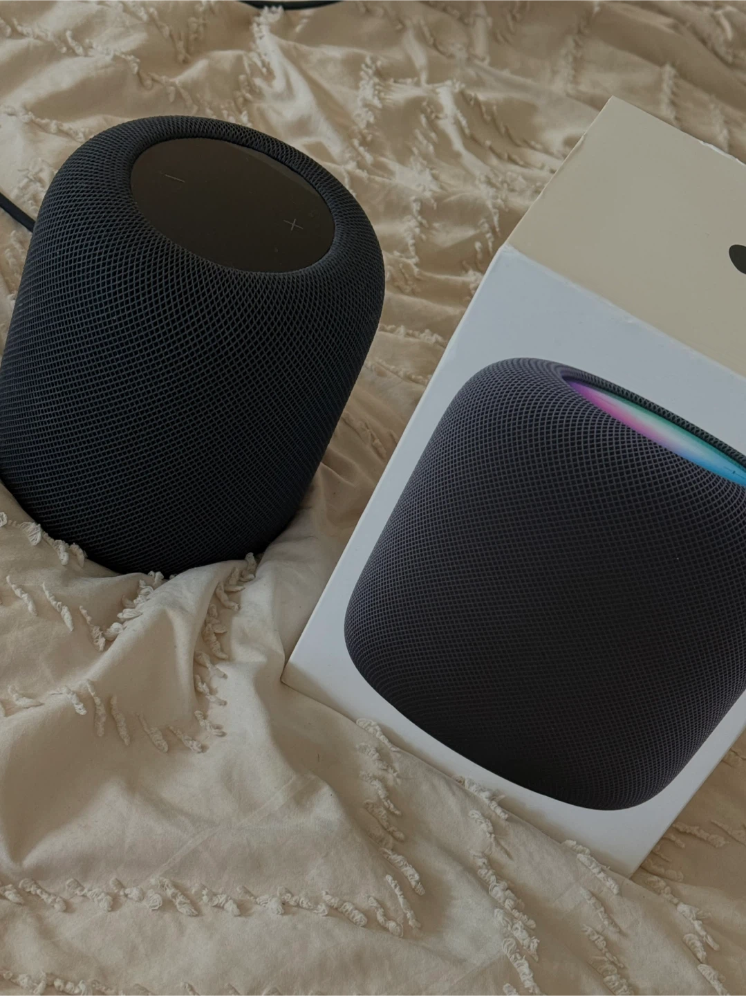 Apple HomePod - Black