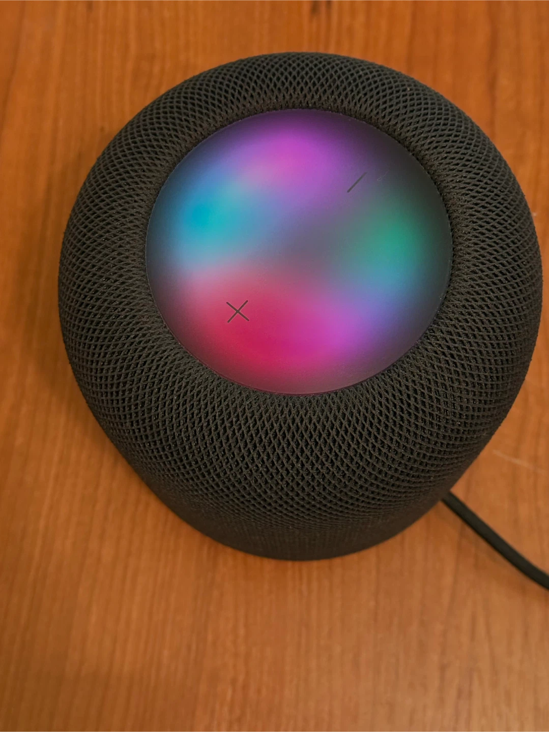 Apple HomePod - Black - photo 2