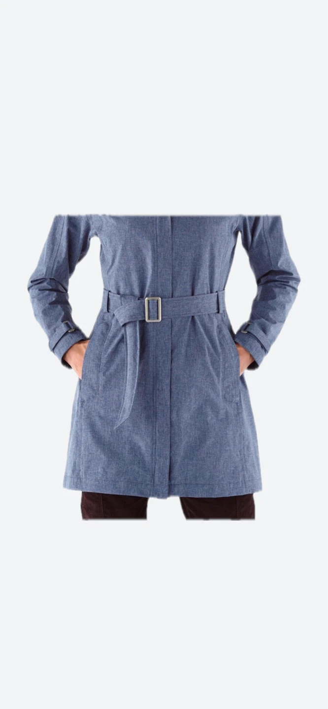 REI Women's Rain Jacket - Size Small