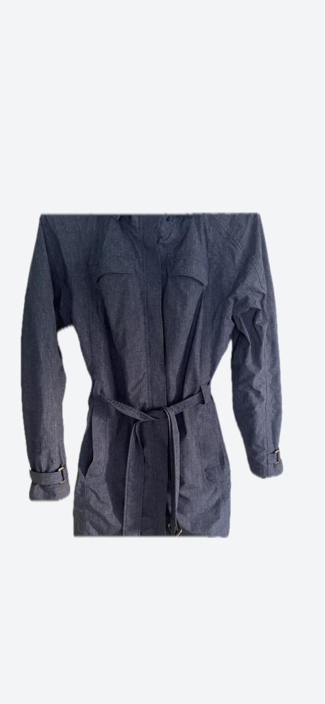 REI Women's Rain Jacket - Size Small - photo 4