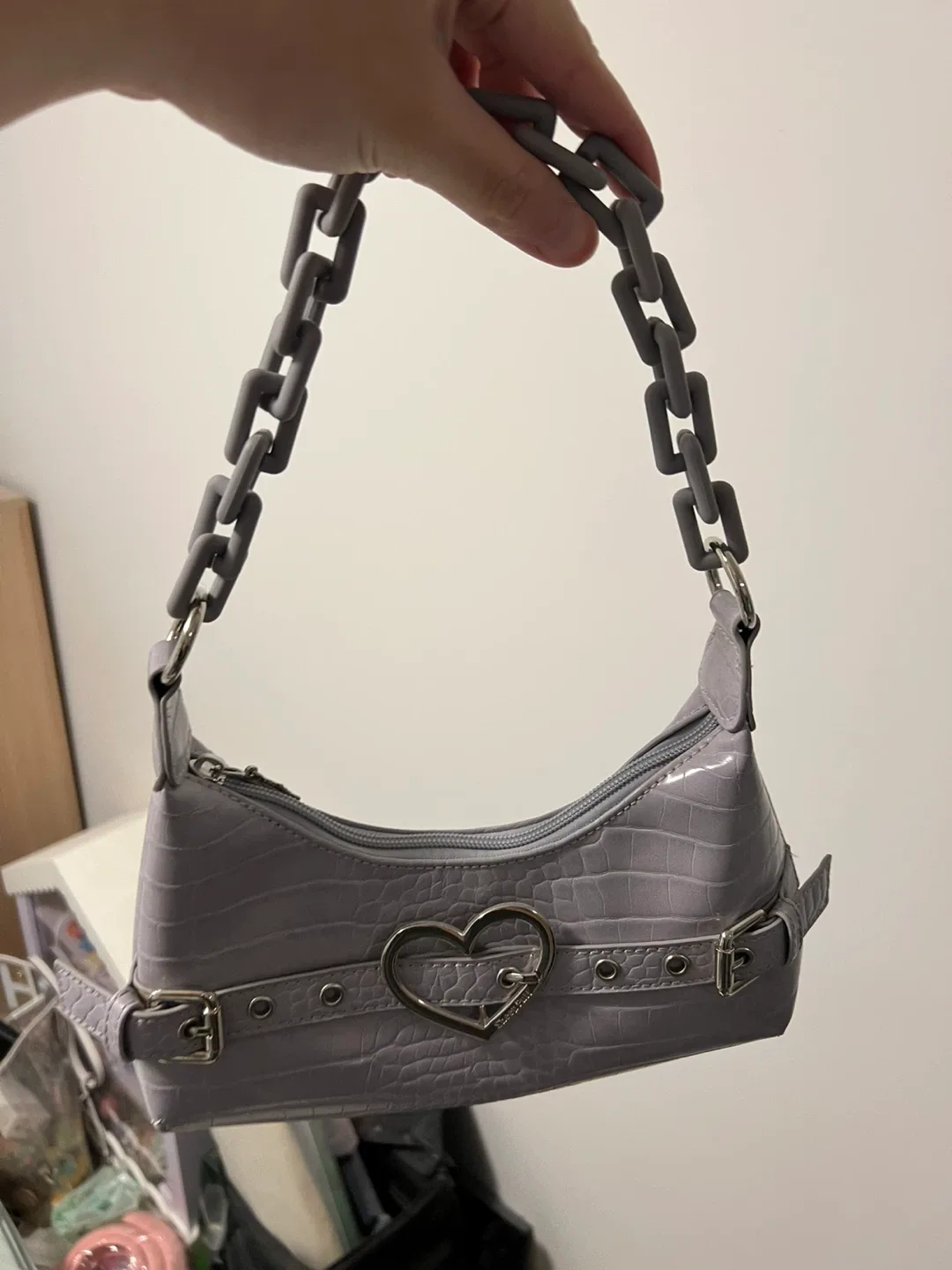 Shoulder Bag