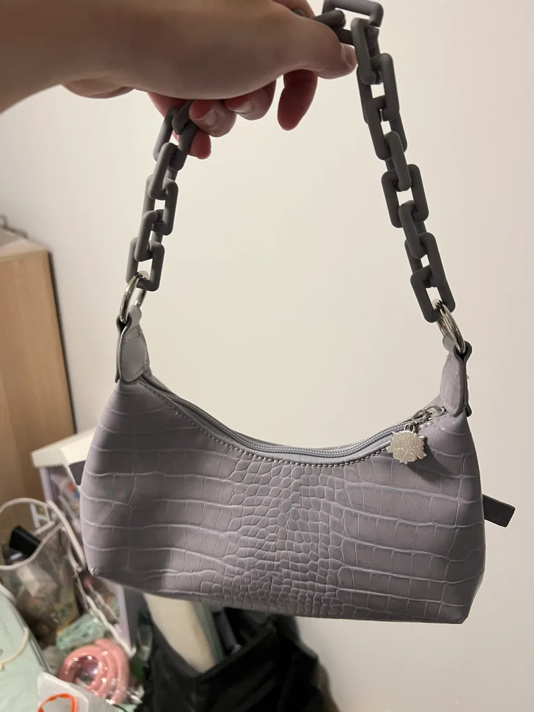 Shoulder Bag image indicator(2)