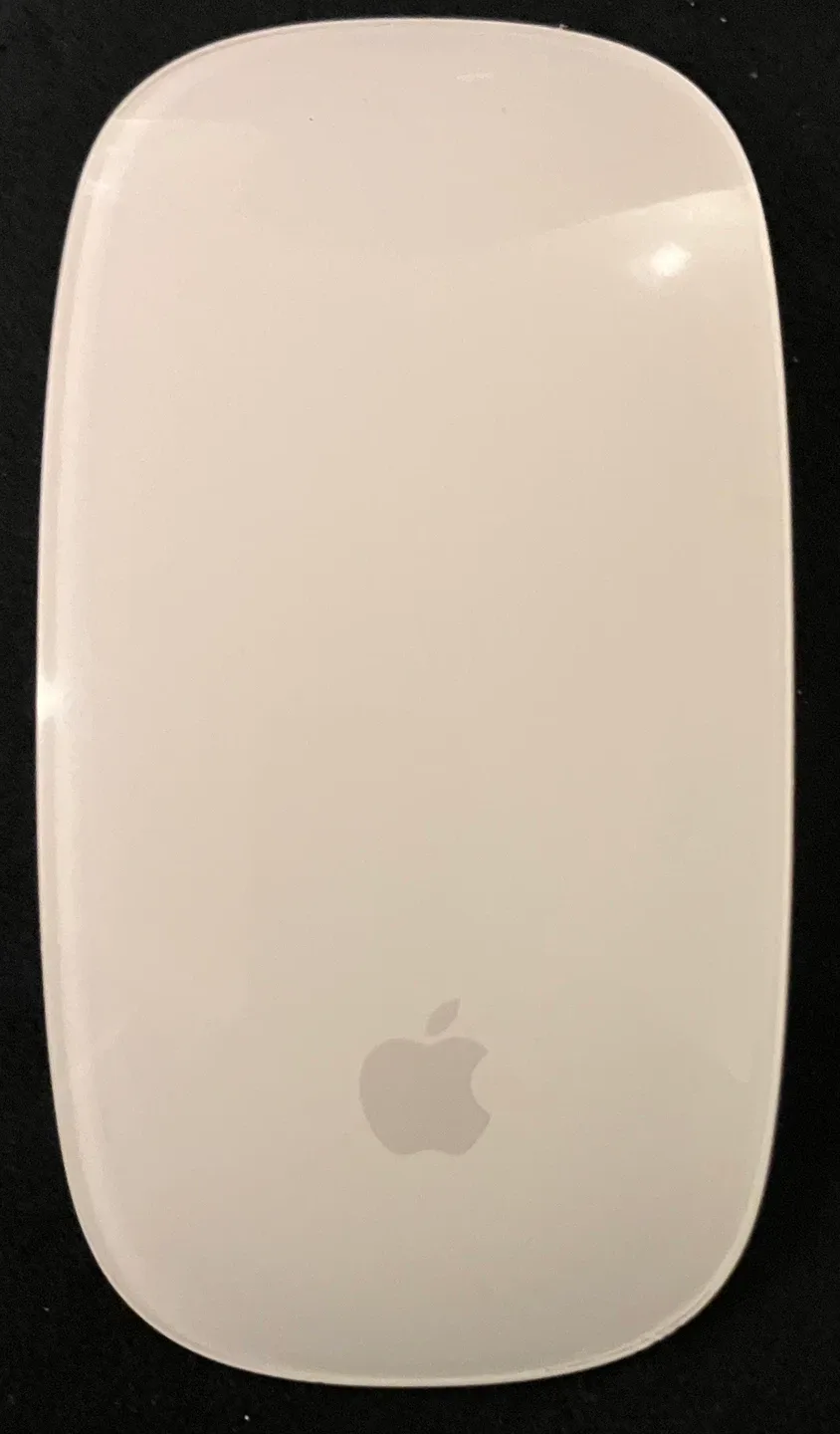 Apple Magic Mouse - Model A1657