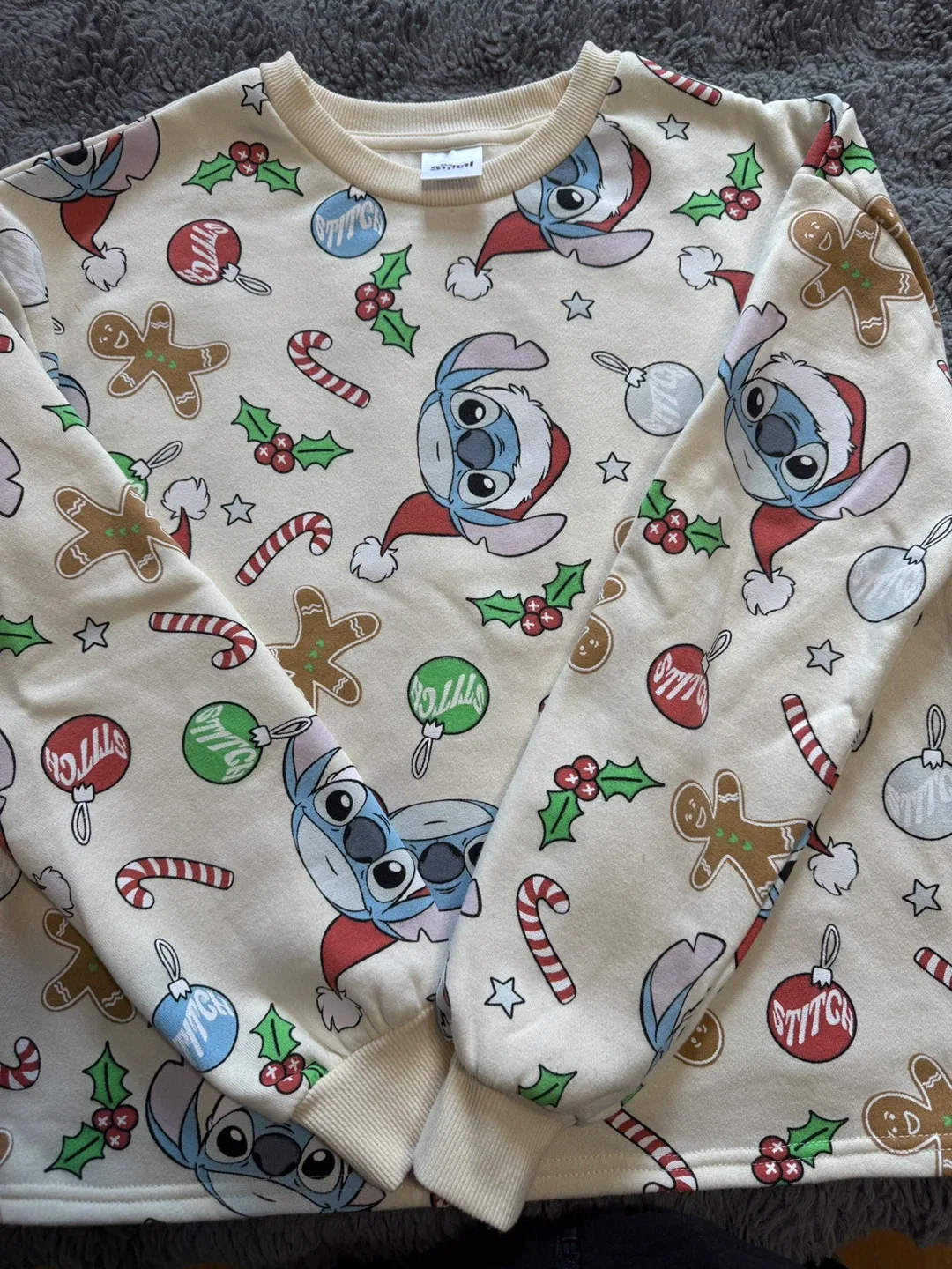 Disney & Sanrio Sweaters - Size XL image indicator(2)