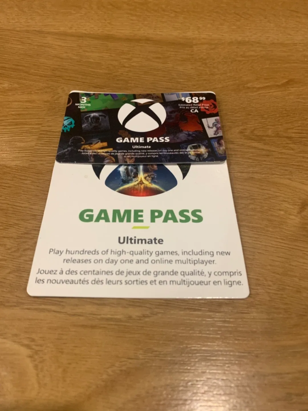 Refurbished Xbox Series S 512 GB plus 3 month ultimate game pass image indicator(6)