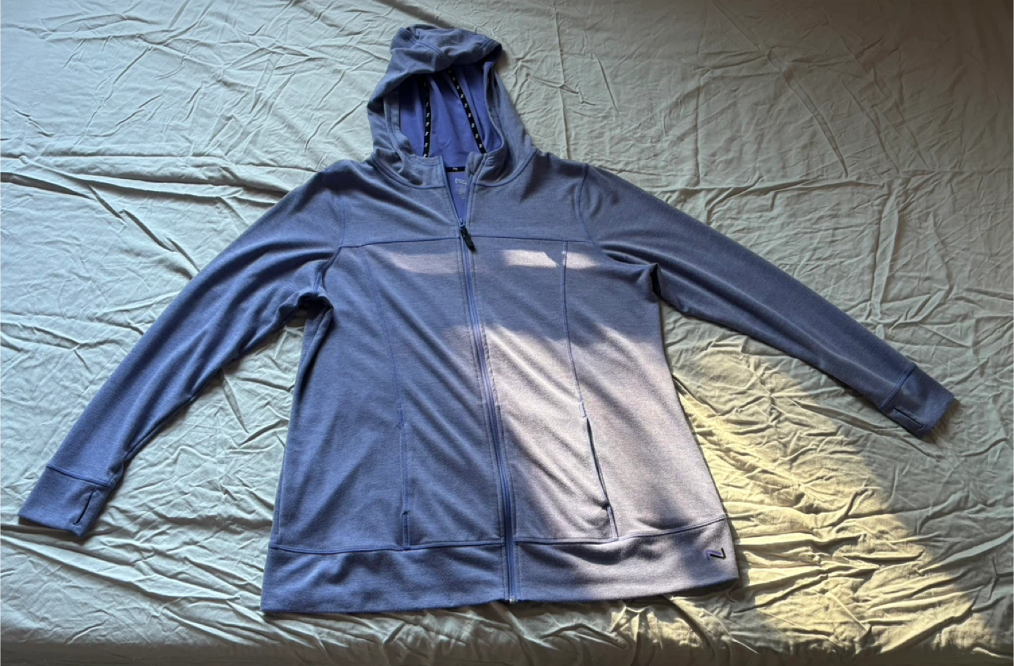 Nola Hoodie, Size 2X