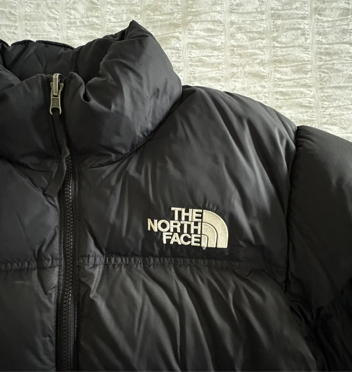 The North Face Puffer Jacket image indicator(2)