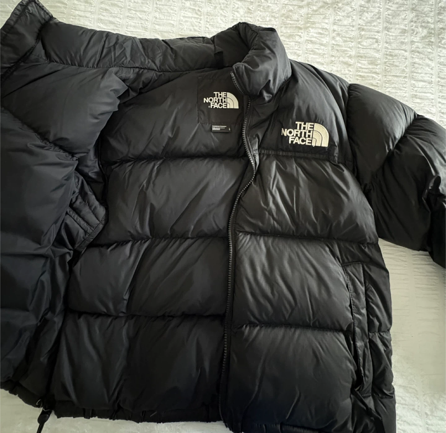 The North Face Puffer Jacket - photo 3