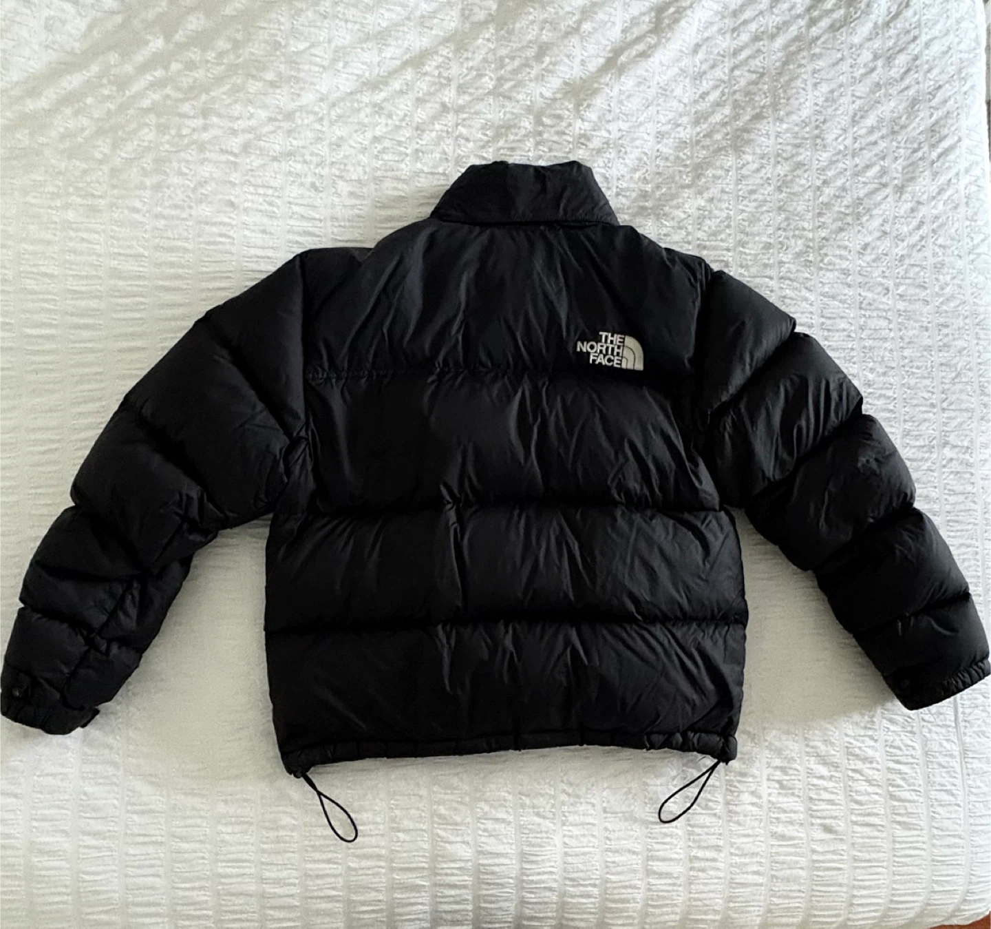 The North Face Puffer Jacket - photo 4