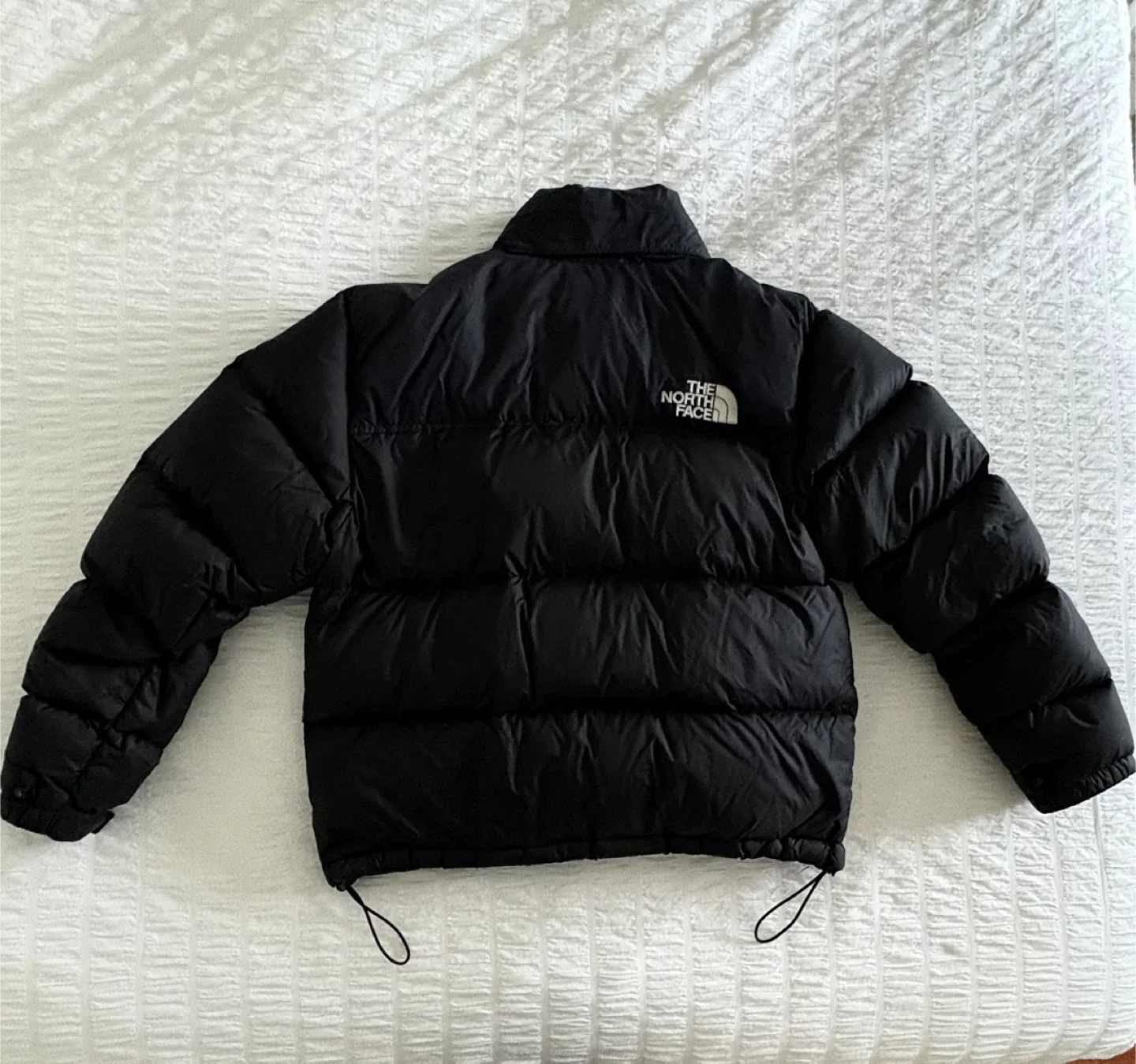 The North Face Puffer Jacket image indicator(4)