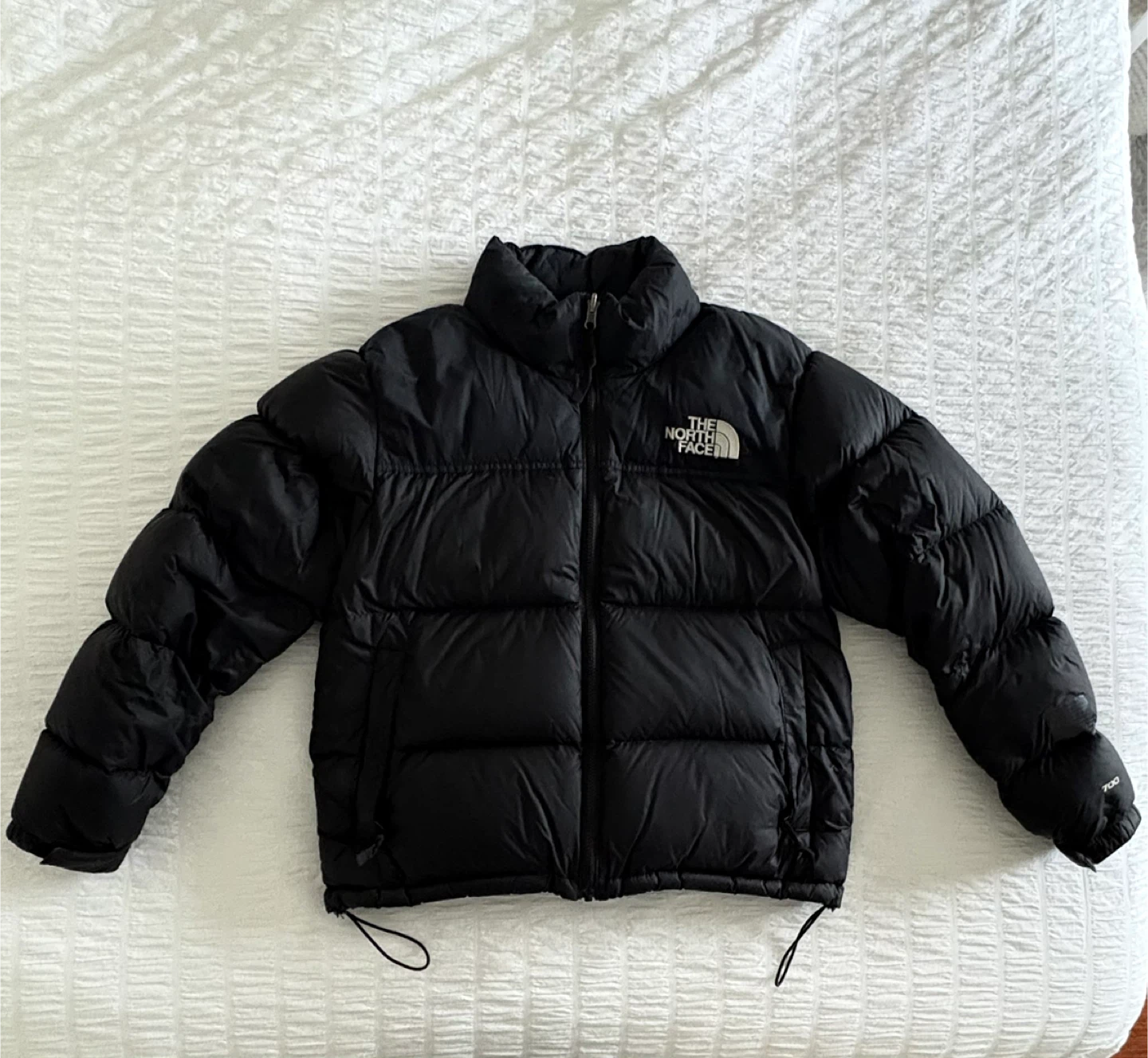 The North Face Puffer Jacket