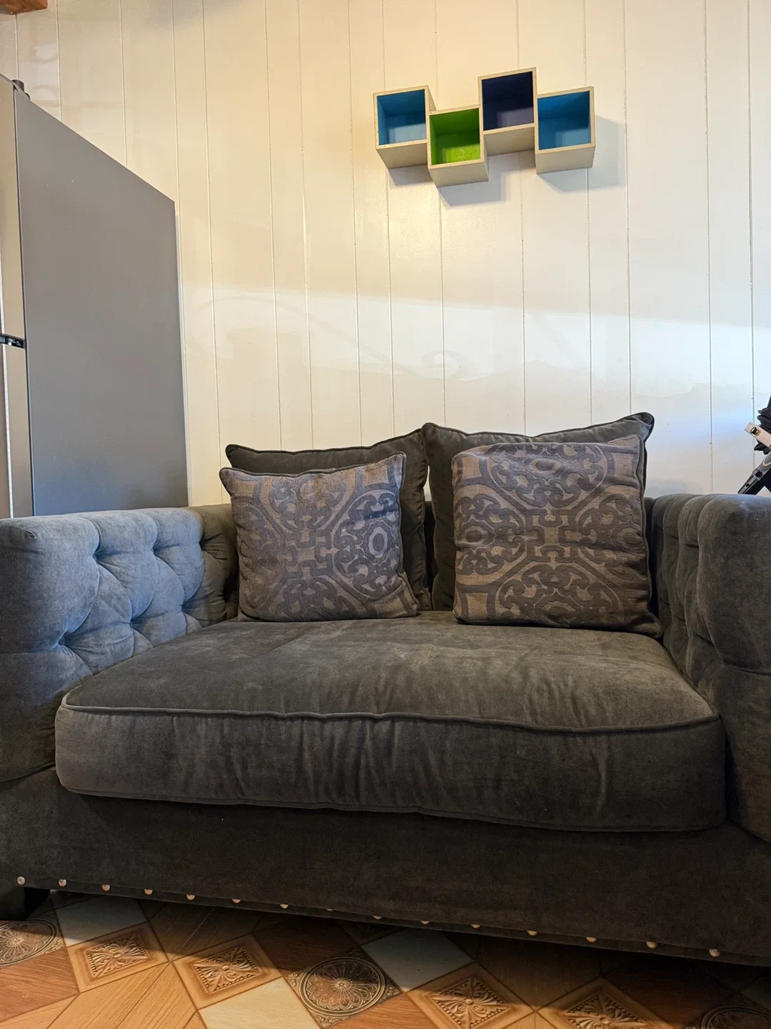 Comfortable Sofa - Great Condition! image indicator(2)