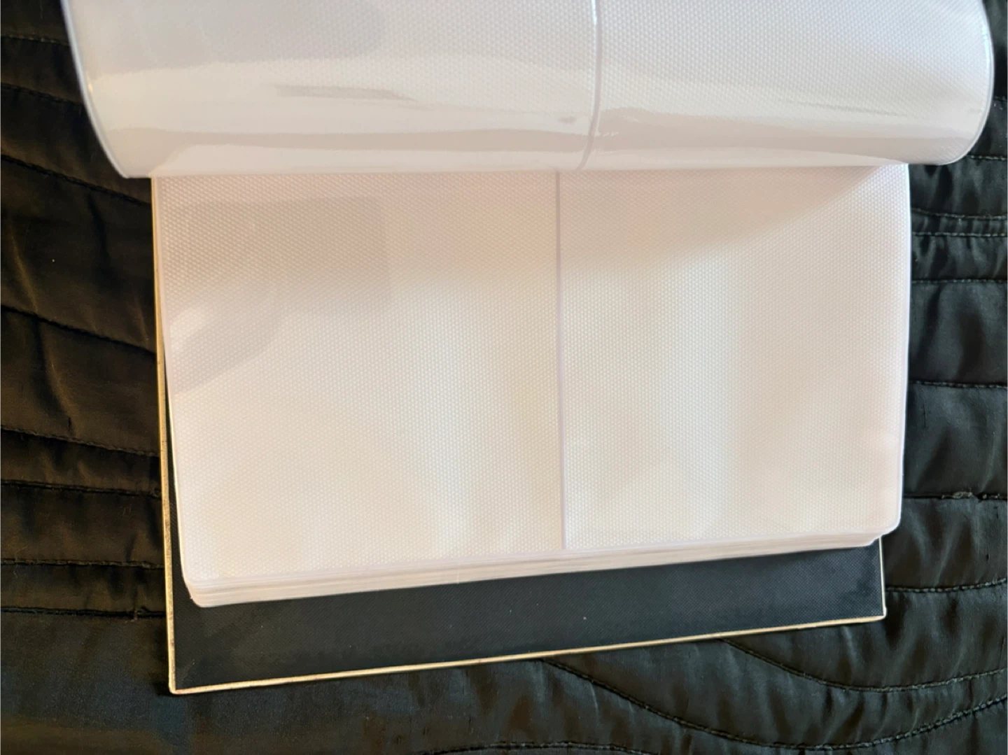 Photo Album with Display Frame - photo 3