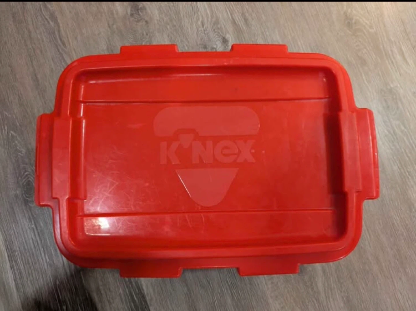 K'NEX Value Tub - Building System - photo 4