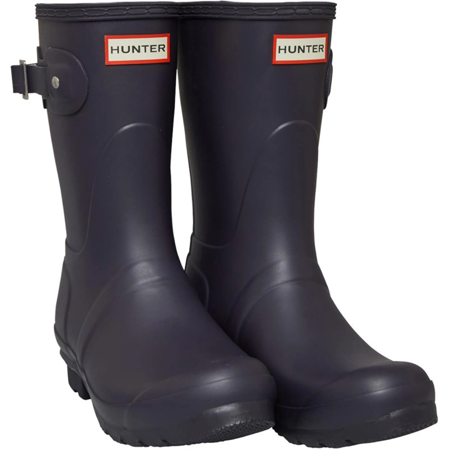 Women’s Hunter Original Short Boot, size UK 5/US 7/EU 38
