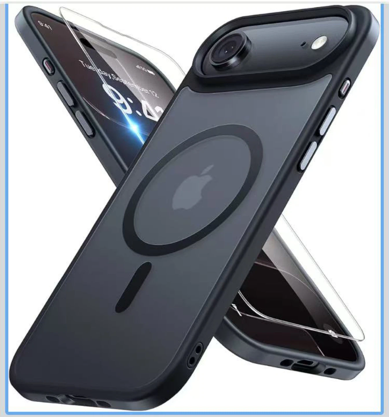 iPhone Air 6.5" Case - Excellent Protection