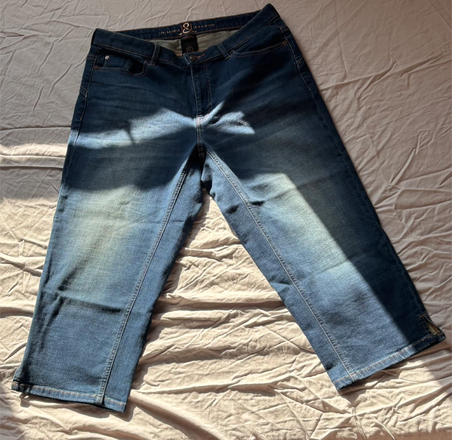 Love & Legend Jeans