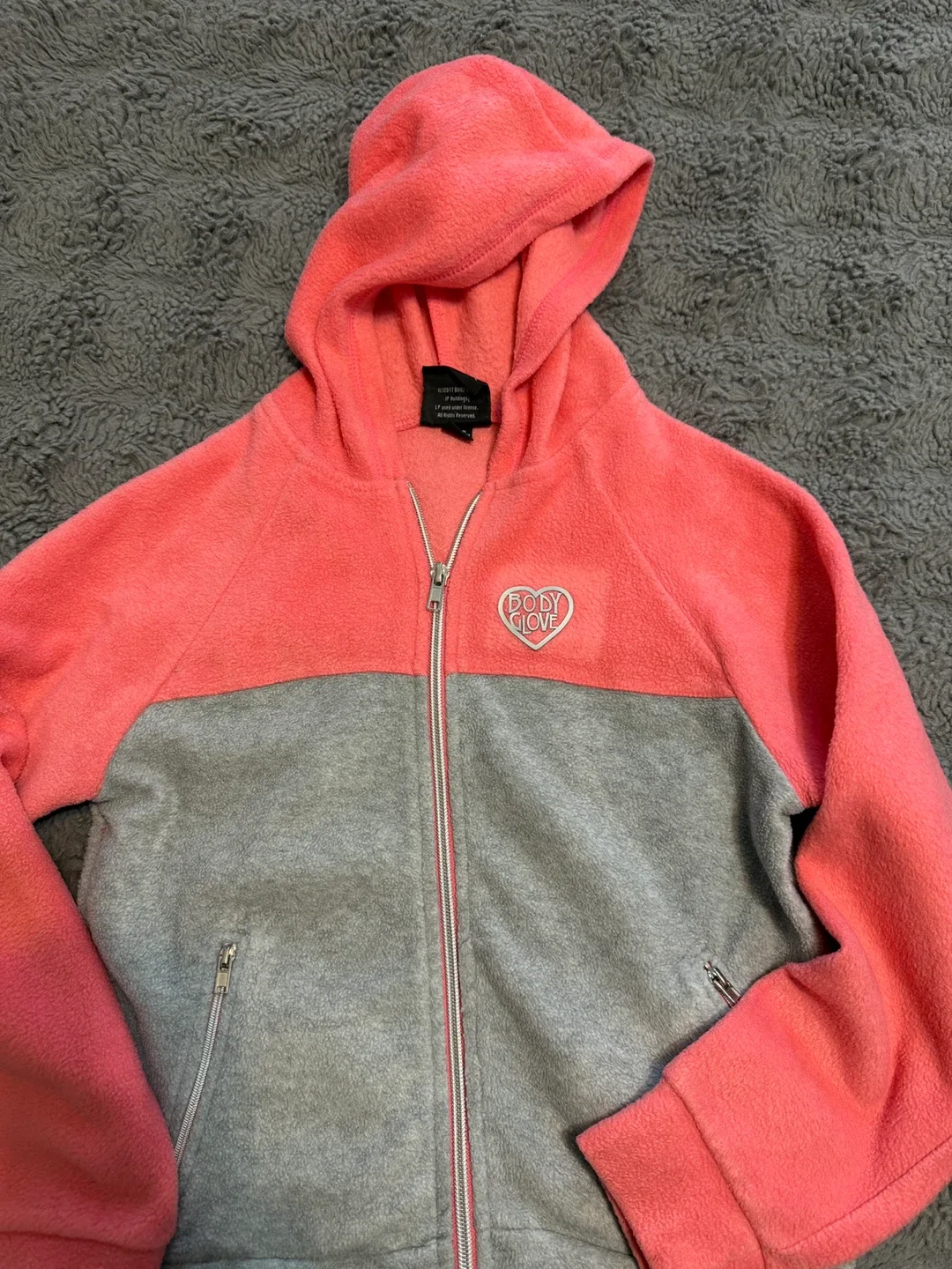 Kids' Clothing Bundle: Zara, Abercrombie, Body Glove, Disney image indicator(4)