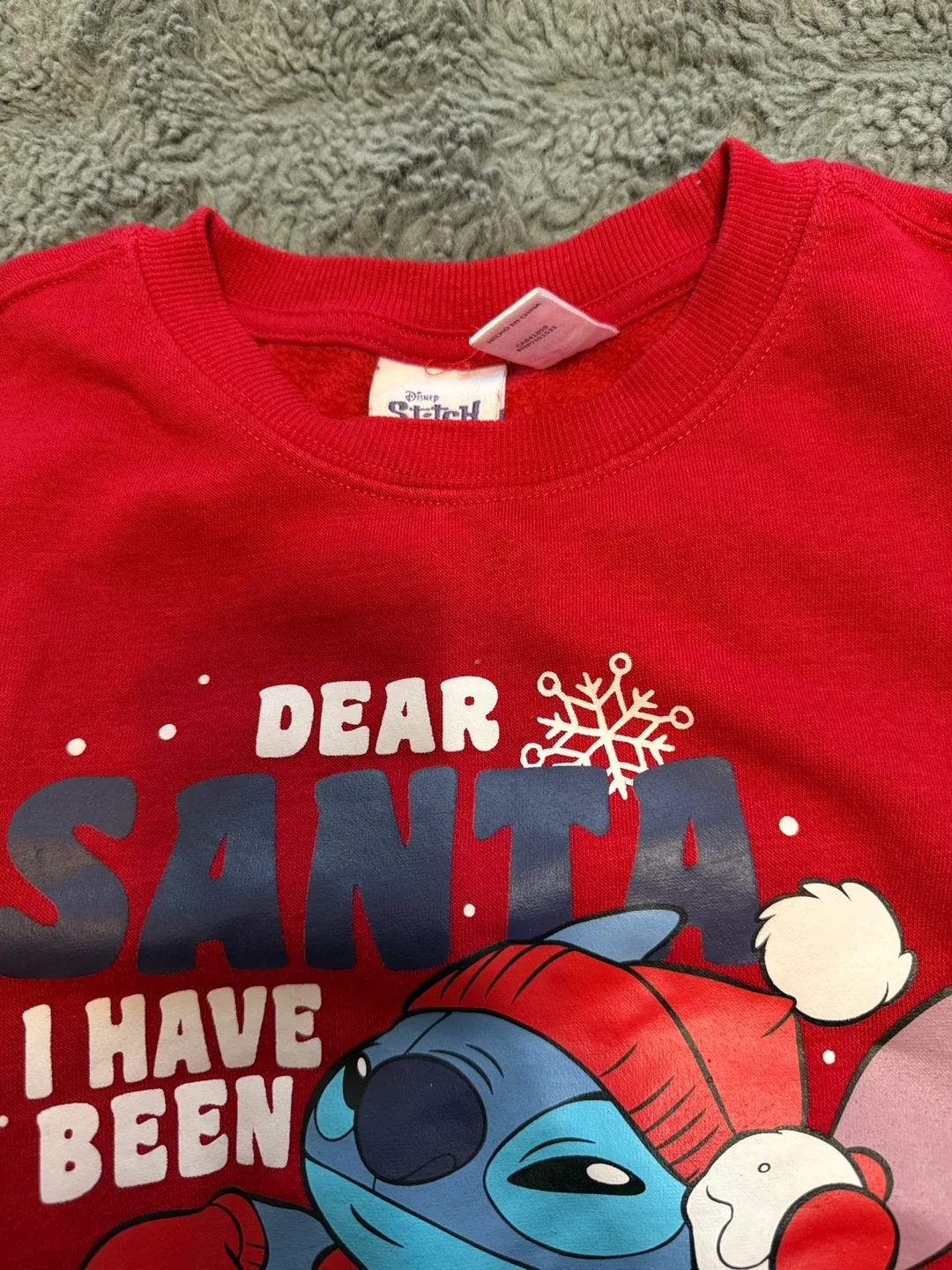 Kids' Clothing Bundle: Zara, Abercrombie, Body Glove, Disney image indicator(7)