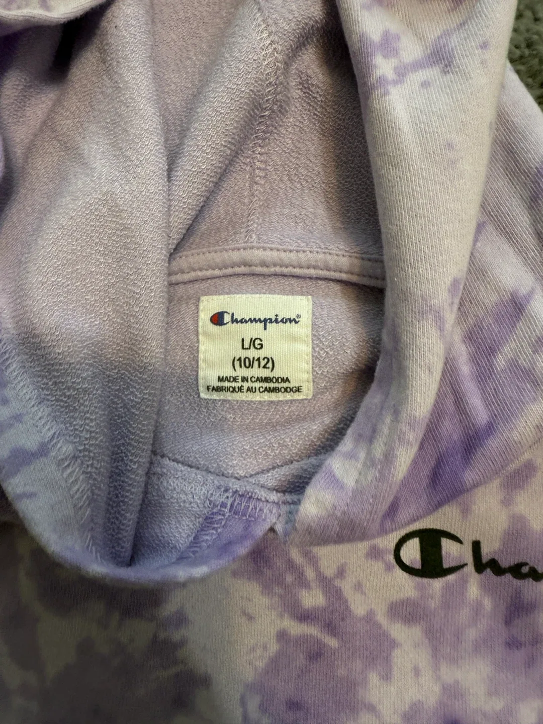 Kids' Clothing Bundle: Zara, Abercrombie, Body Glove, Disney image indicator(9)