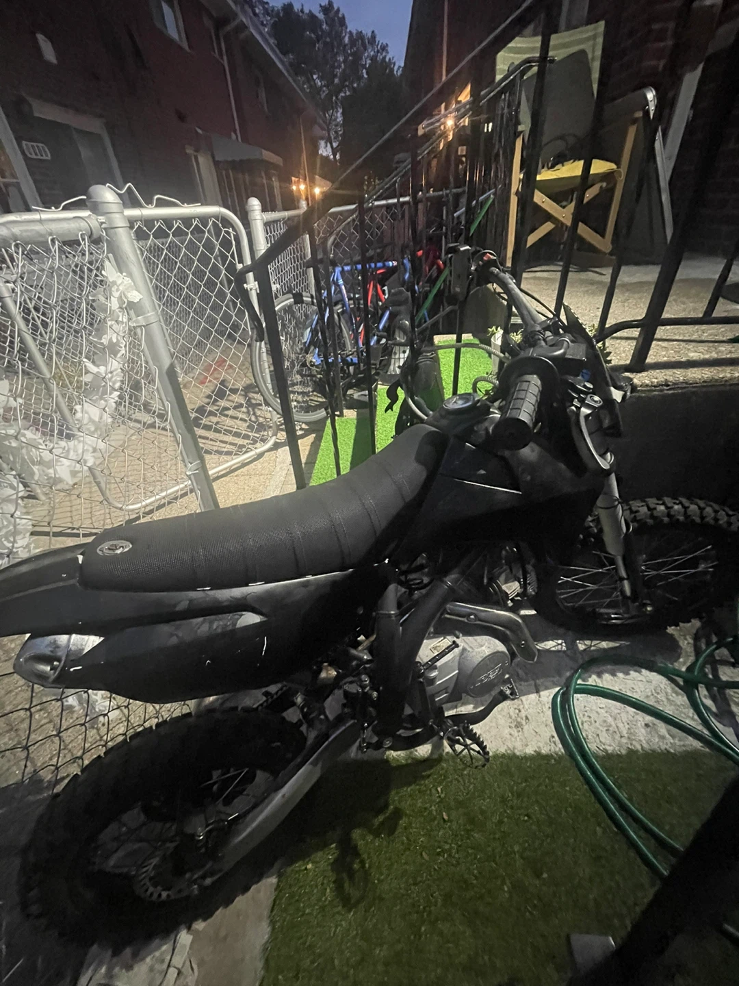 Dirt Bike - 125cc - photo 3