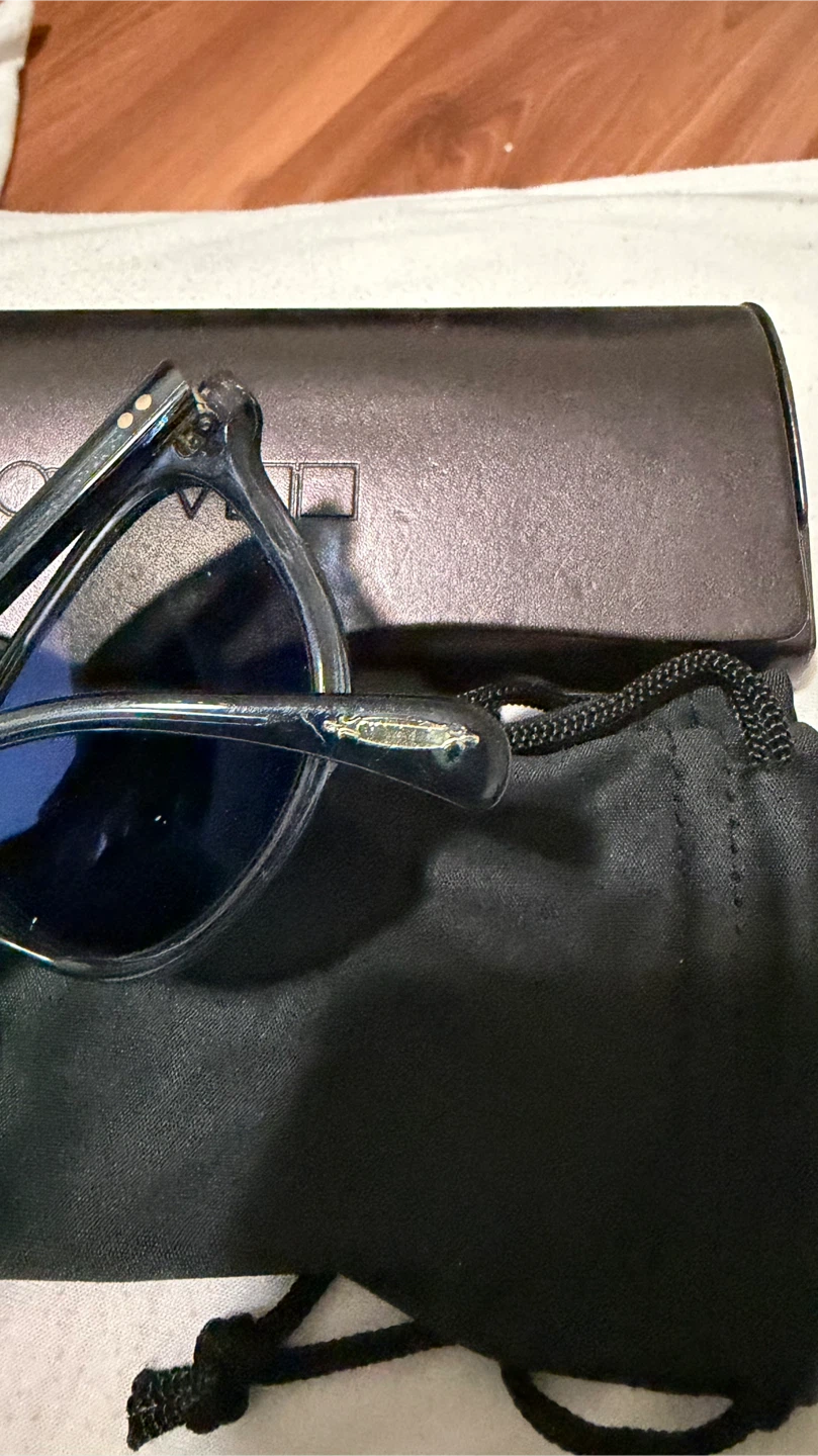 Oliver Peoples OV5298SU Finley Esq. Sun - photo 5