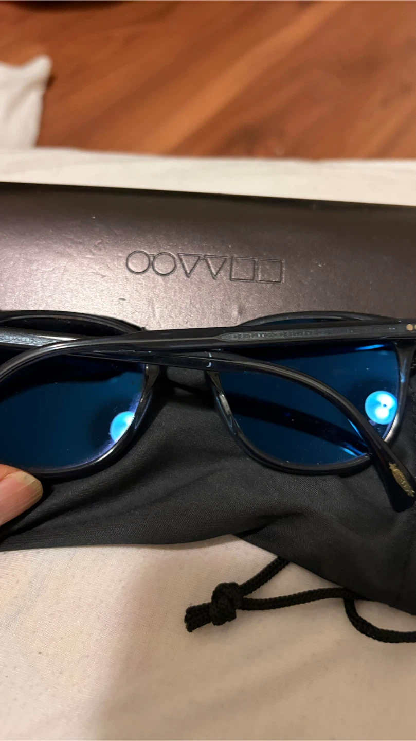 Oliver Peoples OV5298SU Finley Esq. Sun - photo 3